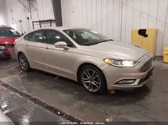 3FA6P0HD1HR275097 2017 FORD FUSION
