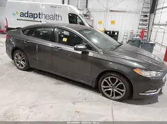 3FA6P0HD1HR275178 2017 FORD FUSION