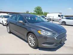 3FA6P0HD1HR276069 2017 FORD FUSION