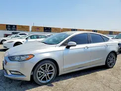3FA6P0HD1HR276136 2017 FORD FUSION