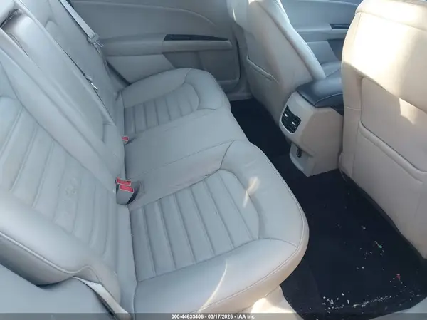 3FA6P0HD1HR280803 2017 FORD FUSION - Image 8
