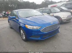 3FA6P0HD1HR281448 2017 FORD FUSION