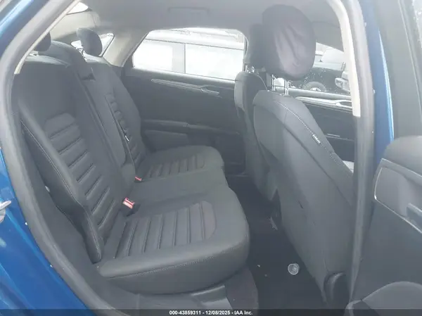 3FA6P0HD1HR281448 2017 FORD FUSION - Image 8