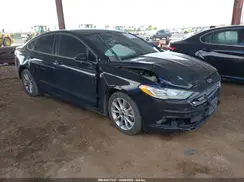 3FA6P0HD1HR284639 2017 FORD FUSION