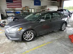 3FA6P0HD1HR286603 2017 FORD FUSION