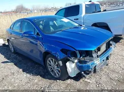 3FA6P0HD1HR291901 2017 FORD FUSION