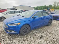 3FA6P0HD1HR292014 2017 FORD FUSION