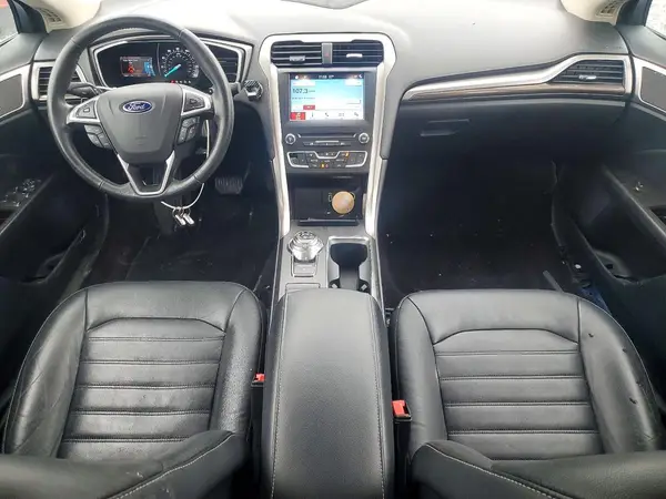 3FA6P0HD1HR292014 2017 FORD FUSION - Image 8