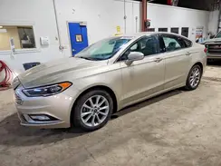 3FA6P0HD1HR292028 2017 FORD FUSION
