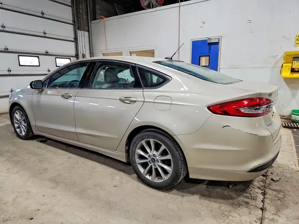 3FA6P0HD1HR292028 2017 FORD FUSION - Image 2