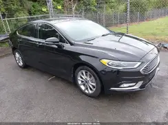 3FA6P0HD1HR292109 2017 FORD FUSION