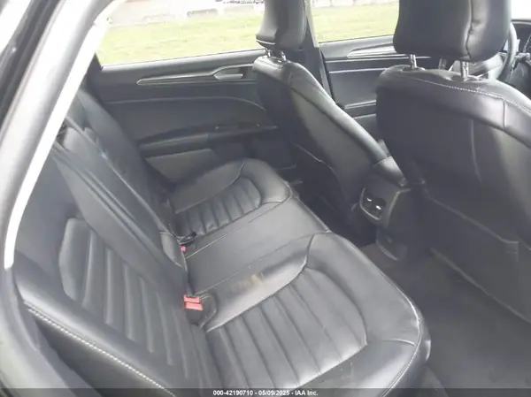 3FA6P0HD1HR292109 2017 FORD FUSION - Image 8
