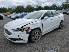 3FA6P0HD1HR292305 2017 FORD FUSION