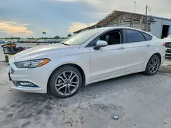 3FA6P0HD1HR292529 2017 FORD FUSION