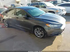3FA6P0HD1HR292790 2017 FORD FUSION