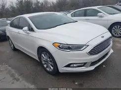 3FA6P0HD1HR294474 2017 FORD FUSION