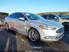 3FA6P0HD1HR298153 2017 FORD FUSION