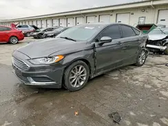 3FA6P0HD1HR298475 2017 FORD FUSION