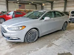 3FA6P0HD1HR299223 2017 FORD FUSION
