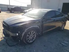 3FA6P0HD1HR303965 2017 FORD FUSION