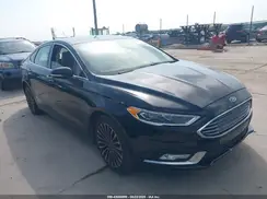 3FA6P0HD1HR303982 2017 FORD FUSION