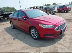 3FA6P0HD1HR304100 2017 FORD FUSION