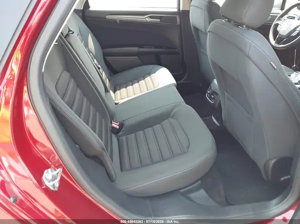 3FA6P0HD1HR304100 2017 FORD FUSION - Image 8
