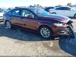 3FA6P0HD1HR304193 2017 FORD FUSION