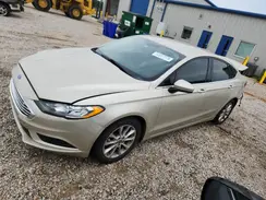 3FA6P0HD1HR304369 2017 FORD FUSION