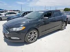 3FA6P0HD1HR305490 2017 FORD FUSION