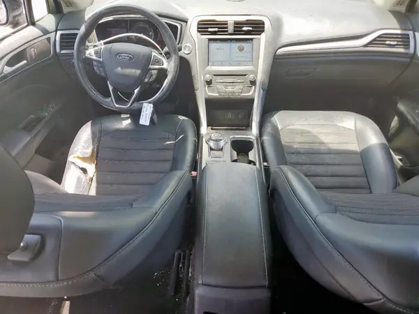 3FA6P0HD1HR305490 2017 FORD FUSION - Image 8