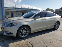 3FA6P0HD1HR305912 2017 FORD FUSION