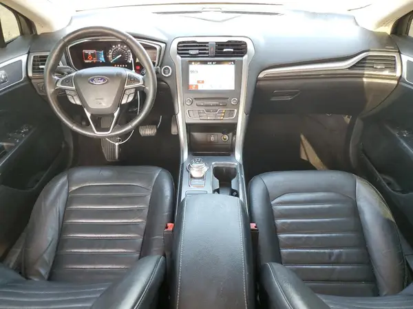 3FA6P0HD1HR305912 2017 FORD FUSION - Image 8
