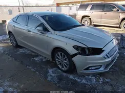 3FA6P0HD1HR307255 2017 FORD FUSION