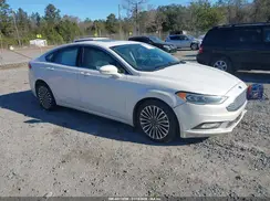 3FA6P0HD1HR309068 2017 FORD FUSION