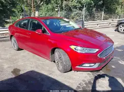 3FA6P0HD1HR309314 2017 FORD FUSION