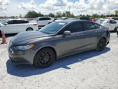 3FA6P0HD1HR309474 2017 FORD FUSION