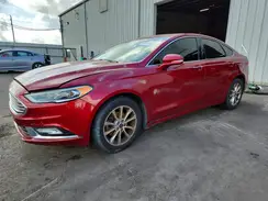 3FA6P0HD1HR309586 2017 FORD FUSION