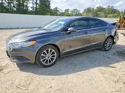 3FA6P0HD1HR309989 2017 FORD FUSION