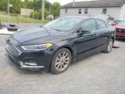 3FA6P0HD1HR310995 2017 FORD FUSION