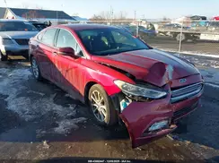 3FA6P0HD1HR311418 2017 FORD FUSION
