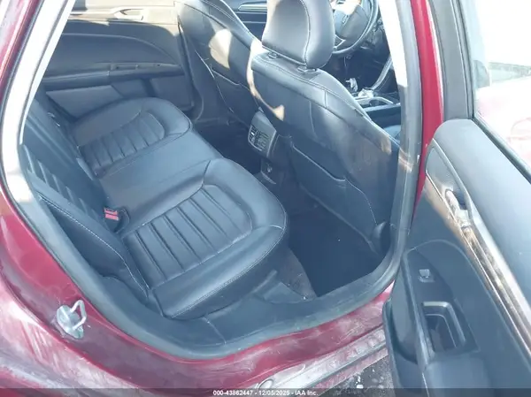 3FA6P0HD1HR311418 2017 FORD FUSION - Image 8