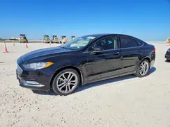 3FA6P0HD1HR311905 2017 FORD FUSION