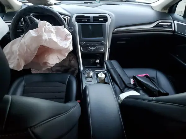 3FA6P0HD1HR312200 2017 FORD FUSION - Image 8