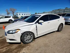 3FA6P0HD1HR312617 2017 FORD FUSION