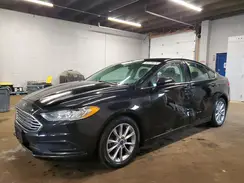 3FA6P0HD1HR312729 2017 FORD FUSION