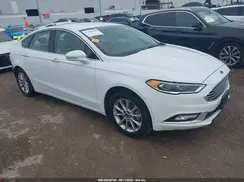 3FA6P0HD1HR317400 2017 FORD FUSION