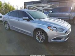 3FA6P0HD1HR321916 2017 FORD FUSION