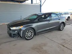3FA6P0HD1HR326873 2017 FORD FUSION