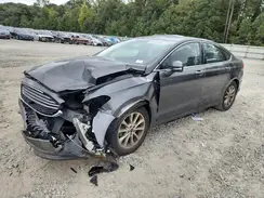 3FA6P0HD1HR328557 2017 FORD FUSION